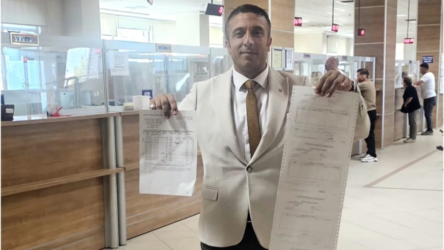 Eskişehir’de esnafa kredi kapısı yeniden açıldı: 1,5 milyon liraya kadar finansman